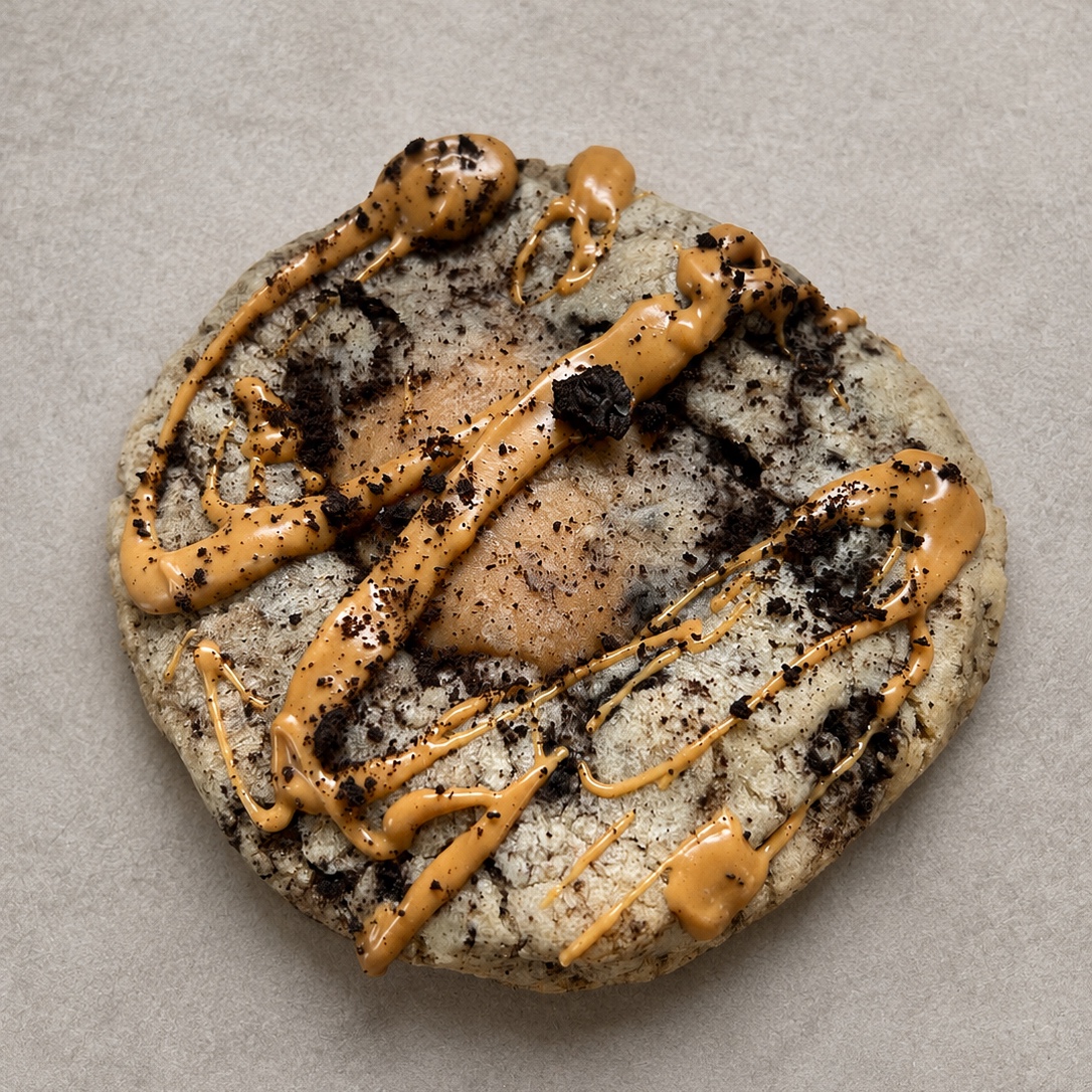 A fresh bake from Coral’s Cottage